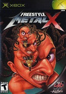 Freestyle Metal X - Loose - Xbox  Fair Game Video Games