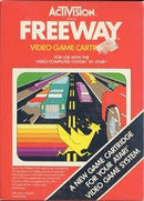 Freeway [Zellers] - In-Box - Atari 2600  Fair Game Video Games