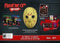 Friday the 13th [Ultimate Slasher Collector's Edition] - Loose - Playstation 4  Fair Game Video Games