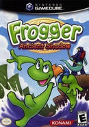 Frogger Ancient Shadow - Complete - Gamecube  Fair Game Video Games