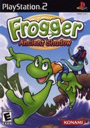 Frogger Ancient Shadow - In-Box - Playstation 2  Fair Game Video Games