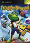 Frogger Beyond - In-Box - Xbox  Fair Game Video Games