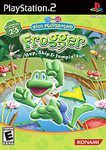 Frogger Hop, Skip & Jumpin' Fun - In-Box - Playstation 2  Fair Game Video Games