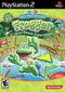 Frogger Hop, Skip & Jumpin' Fun - Loose - Playstation 2  Fair Game Video Games