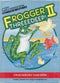 Frogger II: Threeedeep - Loose - Atari 2600  Fair Game Video Games