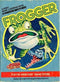 Frogger - In-Box - Atari 5200  Fair Game Video Games