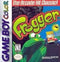 Frogger - In-Box - GameBoy Color  Fair Game Video Games