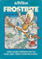Frostbite - Loose - Atari 2600  Fair Game Video Games