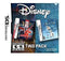 Frozen & Big Hero 6 Disney 2 Pack - In-Box - Nintendo DS  Fair Game Video Games