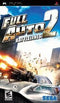 Full Auto 2 - Complete - PSP  Fair Game Video Games