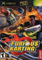 Furious Karting - Complete - Xbox  Fair Game Video Games