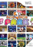 Furu Furu Park - Loose - Wii  Fair Game Video Games