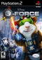 G-Force - In-Box - Playstation 2  Fair Game Video Games