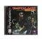 G-Police Weapons of Justice - In-Box - Playstation  Fair Game Video Games