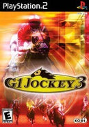 G1 Jockey 3 - Complete - Playstation 2  Fair Game Video Games