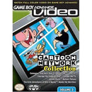 GBA Video Cartoon Network Collection Volume 2 - Loose - GameBoy Advance  Fair Game Video Games