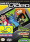 GBA Video Disney Channel Collection Volume 1 - Loose - GameBoy Advance  Fair Game Video Games