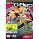 GBA Video Disney Channel Collection Volume 2 - In-Box - GameBoy Advance  Fair Game Video Games
