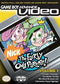 GBA Video Fairly Odd Parents Volume 1 - Complete - GameBoy Advance  Fair Game Video Games