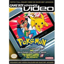 GBA Video Pokemon I Choose You and Here Comes the Squirtle Squad - Complete - GameBoy Advance  Fair Game Video Games