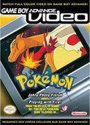 GBA Video Pokemon Johto Photo Finish and Playing with Fire - Complete - GameBoy Advance  Fair Game Video Games