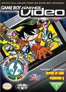 GBA Video Super Robot Monkey Team Volume 1 - In-Box - GameBoy Advance  Fair Game Video Games
