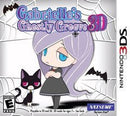 Gabrielle's Ghostly Groove 3D - Complete - Nintendo 3DS  Fair Game Video Games