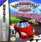 Gadget Racers - Complete - GameBoy Advance  Fair Game Video Games