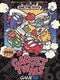Gadget Twins - Loose - Sega Genesis  Fair Game Video Games