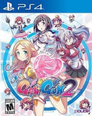 GalGun 2 [Free Hugs Edition] - Loose - Playstation 4  Fair Game Video Games