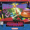 Galactic Pinball - In-Box - Virtual Boy  Fair Game Video Games