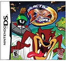 Galactic Taz Ball - In-Box - Nintendo DS  Fair Game Video Games