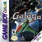 Galaga Destination Earth - In-Box - GameBoy Color  Fair Game Video Games