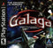 Galaga Destination Earth - In-Box - Playstation  Fair Game Video Games