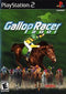 Gallop Racer 2001 - In-Box - Playstation 2  Fair Game Video Games