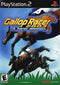 Gallop Racer 2003 A New Breed - Loose - Playstation 2  Fair Game Video Games