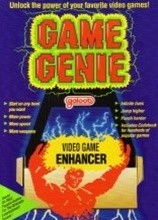 Game Genie Top Loader Adaptor - In-Box - NES  Fair Game Video Games