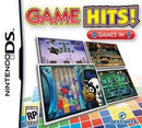 Game Hits! - Loose - Nintendo DS  Fair Game Video Games