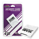 GameCube 16MB Memory Card - Old Skool  Fair Game Video Games