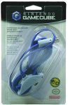 Gamecube to Gameboy Advanced Link Cable - Loose - Gamecube  Fair Game Video Games