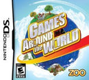 Games Around the World - Complete - Nintendo DS  Fair Game Video Games