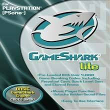 Gameshark Lite - In-Box - Playstation  Fair Game Video Games
