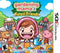Gardening Mama 2: Forest Friends - Complete - Nintendo 3DS  Fair Game Video Games