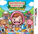 Gardening Mama 2: Forest Friends - In-Box - Nintendo 3DS  Fair Game Video Games