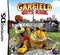 Garfield Gets Real - Complete - Nintendo DS  Fair Game Video Games
