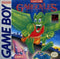 Gargoyle's Quest - In-Box - GameBoy  Fair Game Video Games