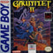 Gauntlet II - Loose - GameBoy  Fair Game Video Games