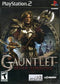 Gauntlet Seven Sorrows - Complete - Playstation 2  Fair Game Video Games