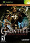 Gauntlet Seven Sorrows - Loose - Xbox  Fair Game Video Games
