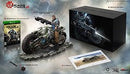 Gears of War 4 [Collector's Edition] - Loose - Xbox One  Fair Game Video Games
